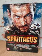 Spartacus Seizoen 1 DVD, Cd's en Dvd's, Dvd's | Tv en Series, Ophalen of Verzenden