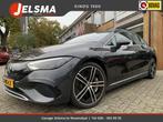 Mercedes-Benz EQE 350+ Luxury Line 91 kWh, Premium pack | Bu, Auto's, Mercedes-Benz, Automaat, Achterwielaandrijving, Gebruikt