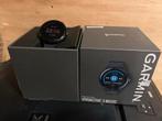 Garmin Vivoactive 3 Music - GPS Smartwatch, Afstand, Zwart, Ophalen of Verzenden, Zo goed als nieuw