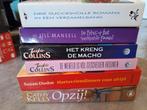 6 Boeken Romans met 9 verhalen, Ophalen of Verzenden, Zo goed als nieuw, Nederland