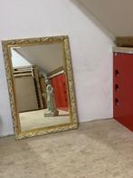 Spiegel, Ophalen, Zo goed als nieuw, Rechthoekig, Minder dan 100 cm