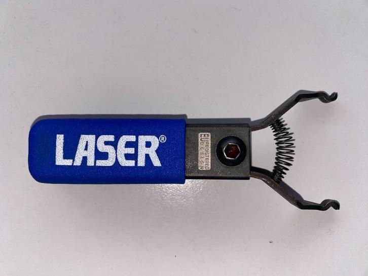 Laser Tools 7826 separatietang, Auto diversen, Autogereedschap, Gebruikt, Ophalen of Verzenden