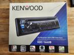 Kenwood KDC-164UB, Auto diversen, Ophalen, Gebruikt