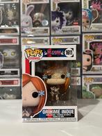 Funko Pop! Bleach - Orihime Inoue #1611 Nieuw, Ophalen of Verzenden, Nieuw