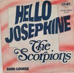 Scorpions - Hello Josephine, Cd's en Dvd's, Vinyl Singles, Gebruikt, 7 inch, Single, Ophalen of Verzenden