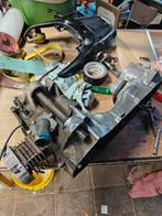 Minarelli horizontaal ac dd blok, Ophalen, Nieuw