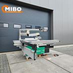 ALTENDORF F45 ELMO4 ** Formaatzaag 4assen cnc, Altendorf martin scm robland felder hammer, 70 mm of meer, Overige typen, Ophalen of Verzenden