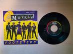 The Motels - Footsteps, Cd's en Dvd's, Vinyl Singles, Ophalen of Verzenden, Zo goed als nieuw, Pop