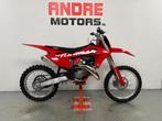 GASGAS MC 125, GASGAS, Bedrijf, Crossmotor