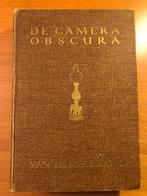 De Camera Obscura 1946 47ste druk, Antiek en Kunst, Ophalen of Verzenden, A.D. Hildebrand