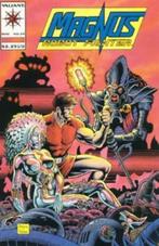 Magnus, Robot Fighter Vol.2 #24 (1993), Amerika, Gelezen, Eén comic, VALIANT ENTERTAINTMENT