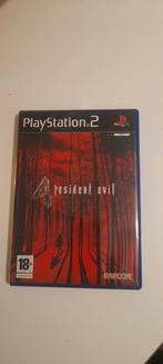 Resident Evil 4 - PlayStation 2, Gebruikt, Vanaf 18 jaar, Shooter, 1 speler