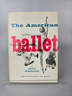 The American ballet (1959), Gelezen, Ballet of Musical, Ophalen of Verzenden, OLGA MAYNARD