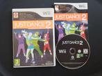OPRUİMEN | Wii | Just DANCE 2, Vanaf 3 jaar, Gebruikt, Ophalen of Verzenden, 3 spelers of meer