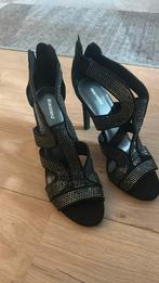 Nieuwe schoenen, Kleding | Dames, Ophalen, Zo goed als nieuw, Zwart