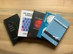 Boekenweekgeschenk, Ophalen of Verzenden, Nieuw, Diverse schrijvers