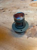 Mooi gestempelde Lucas MT211 achterlicht Britse motor, Motoren, Ophalen of Verzenden, Gebruikt