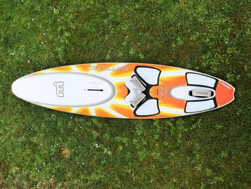 Mistral Syncro Fish 77 L beschikbaar voor biedingen