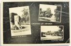 ansichtkaart Arnhem e/o nr. 84, Ophalen of Verzenden, Gelopen, Gelderland