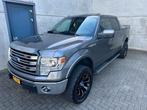Ford USA F150 5.0L V8, 4x4, LARIAT, VOL OPTIES, Automaat, Gebruikt, F-150, Leder