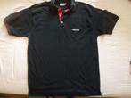 Mammoet poloshirts, Ophalen of Verzenden, Nieuw, Maat 56/58 (XL), Zwart