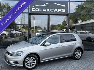 Volkswagen Golf Variant 1.5 TSI Highline-150PK/PANO/GARANTIE beschikbaar voor biedingen