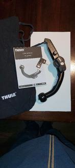Trekhaak kogel Thule afneembaar met slot., Auto-onderdelen, Verzenden, Nieuw