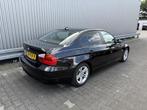 BMW 3-serie 316i Business Line Navi PDC Clima 06-2025 APK --, Auto's, Gebruikt, Zwart, 4 cilinders, Origineel Nederlands