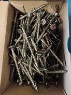 Torx Schroeven heel veel maten nieuw in doos, NIEUW!!, Verzenden, Nieuw, Minder dan 50 mm, Schroeven