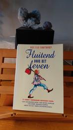 Fluitend door het leven - Ben van Nootdorp, Ophalen of Verzenden, Gelezen, Ben van Nootdorp, Anekdotes en Observaties