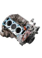 Gezocht mercedes m272.985 350 cgi motor, Ophalen, Gebruikt, Mercedes-Benz