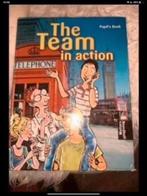 The team in action, Ophalen of Verzenden, Non-fictie