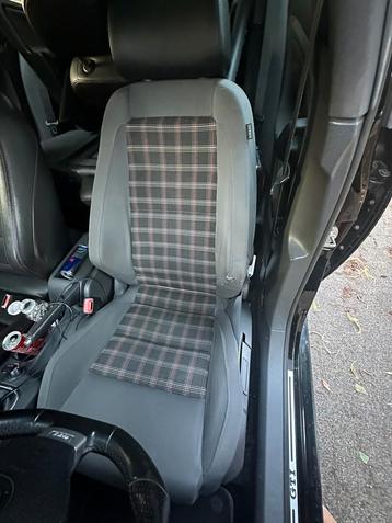 Compleet golf 5 gti interieur 5 deurs beschikbaar voor biedingen
