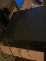 PS4 Zonder Controller + Minecraft (Optioneel), Spelcomputers en Games, Spelcomputers | Sony PlayStation 4, Ophalen of Verzenden