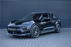 Porsche Macan 4 -Brdisplay-BOSE-Lucht-Achterassturing, Auto's, Porsche, Automaat, Gebruikt, Zwart, Vierwielaandrijving