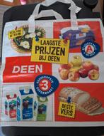 DEEN supermarkt shopper nieuw, Verzamelen, Ophalen of Verzenden, Nieuw