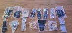 Multitool accessoires 15 stuks, Ophalen of Verzenden, Nieuw