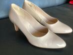 Pumps, Kleding | Dames, Trouwkleding en Trouwaccessoires, Ophalen, Beige, Schoenen, Nieuw
