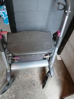 rolstoel, Ophalen of Verzenden, Gebruikt, Handbewogen rolstoel