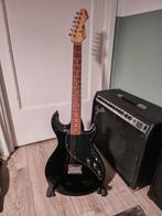 Line 6 Variax 300 met VDI-kabel, Muziek en Instrumenten, Ophalen, Gebruikt, Solid body, Overige merken