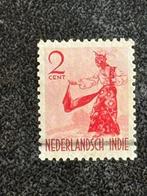 1946-48 DAI Nippon Java 10 op 2 ct (298), POSTFRIS, Ophalen of Verzenden, Postfris, Nederlands-Indië