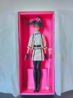 Barbie Signature Silkstone Best to a Tea 2020 - Mattel GHT65, Verzenden, Nieuw, Fashion Doll