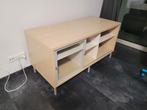 Gratis Staande Woonkamerkast - 130x60x70cm, Gebruikt, 100 tot 150 cm, Ophalen of Verzenden, Minder dan 100 cm
