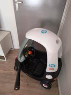Little Tikes Politieauto - Loopauto, Ophalen of Verzenden, Gebruikt, Loopvoertuig