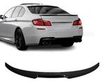 BMW 5-Serie F10 (2010-2016) M4 Style Look Achterklep Spoiler, Achterklep, Nieuw, Ophalen of Verzenden, Achter