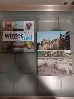 Beleef! Geldersch Landschap en Kasteelen, Boeken, Ophalen of Verzenden