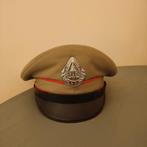 Officiers pet Politie India, Verzenden, Landmacht, Overige gebieden, Helm of Baret