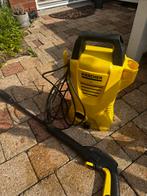 Karcher K2, Gebruikt, Karcher K2, Ophalen of Verzenden, Elektrisch