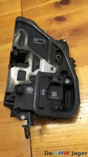Slotmechanisme deur LA BMW Mini 51217229467 beschikbaar voor biedingen