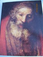 Rembrandt Harmensz van Rijn, Zo goed als nieuw, Ophalen